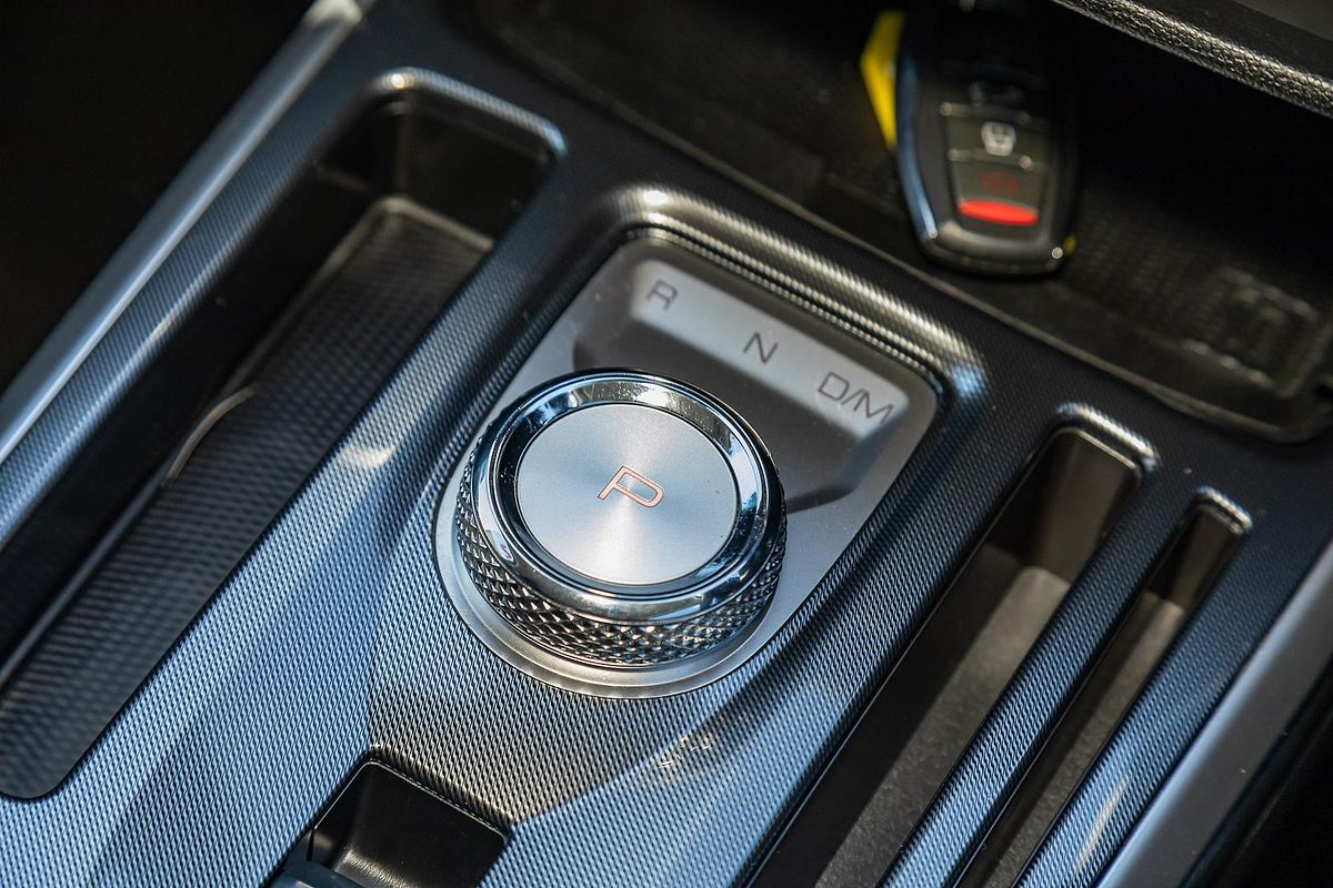 2021 GWM Jolion Lux A01