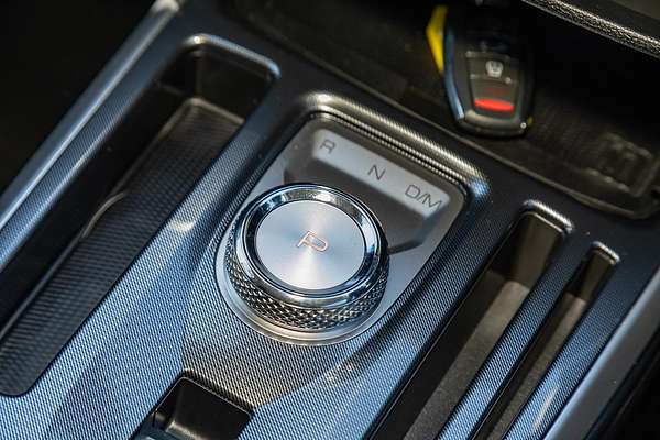 2021 GWM Jolion Lux A01