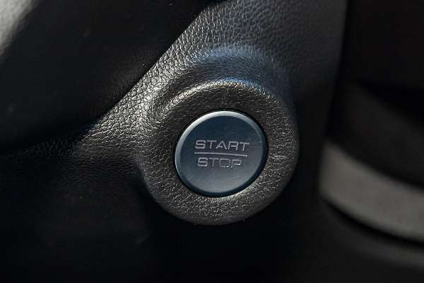 2021 GWM Jolion Lux A01