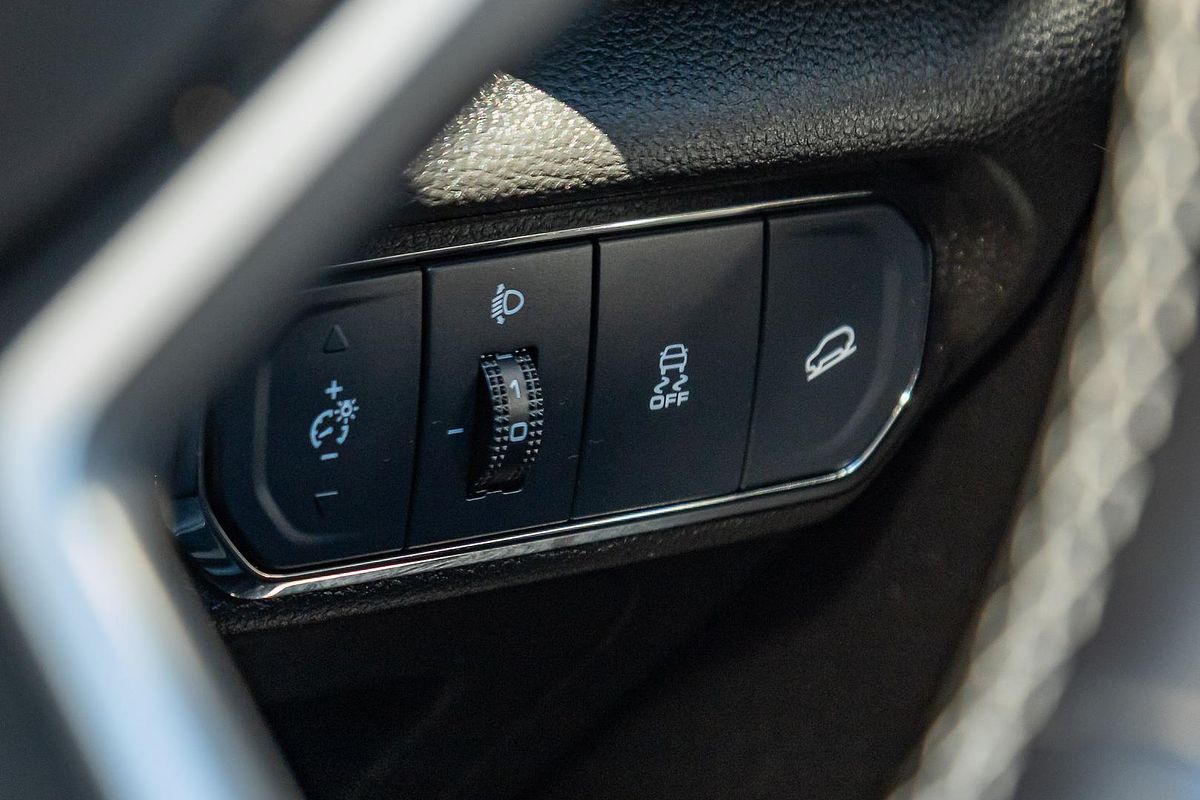 2021 GWM Jolion Lux A01