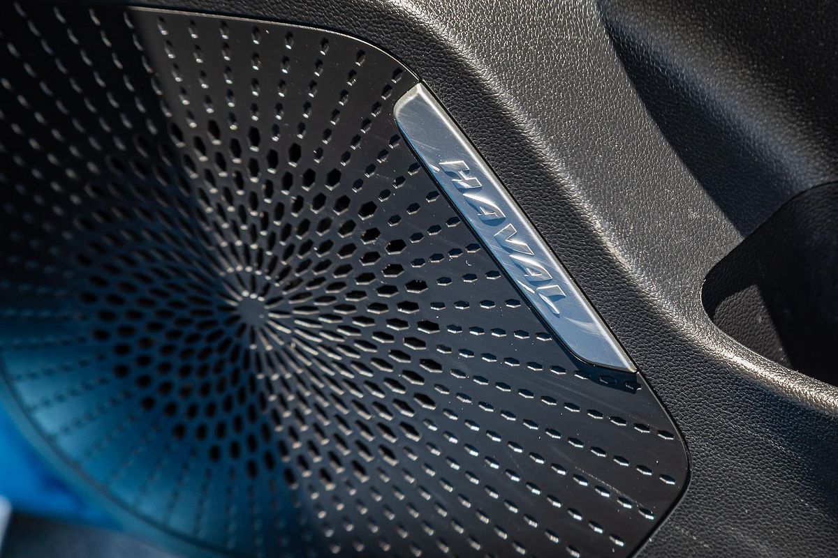 2021 GWM Jolion Lux A01