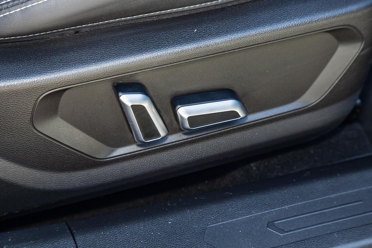 2021 GWM Jolion Lux A01