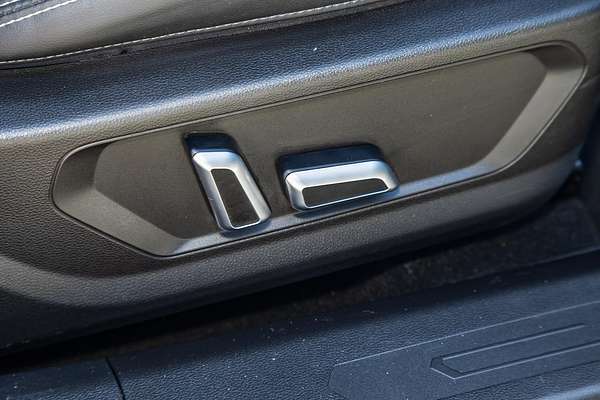 2021 GWM Jolion Lux A01