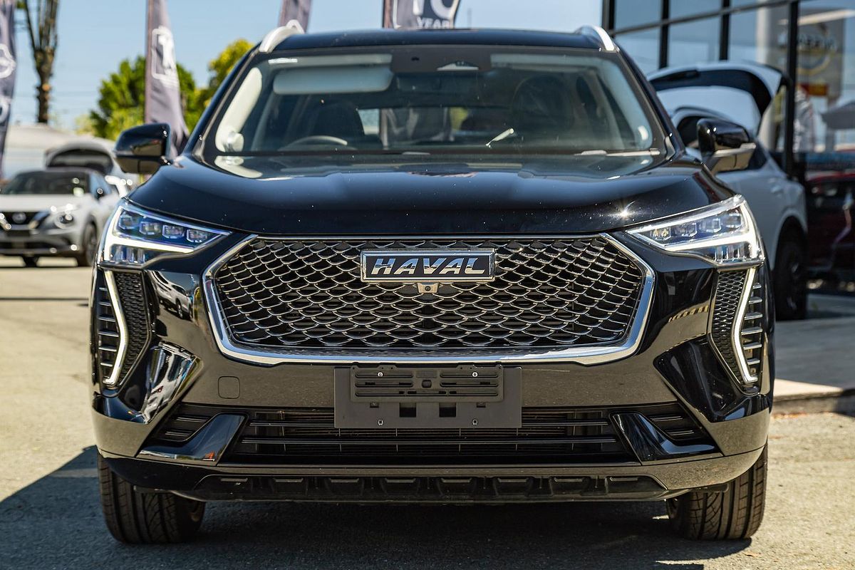 2022 GWM Jolion Ultra A01