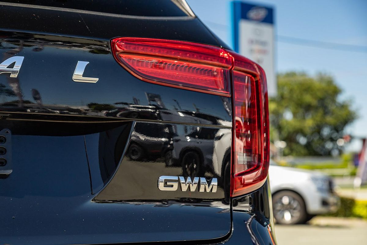 2022 GWM Jolion Ultra A01