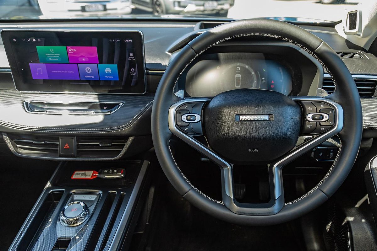 2022 GWM Jolion Ultra A01