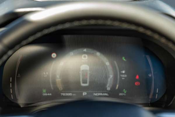 2022 GWM Jolion Ultra A01