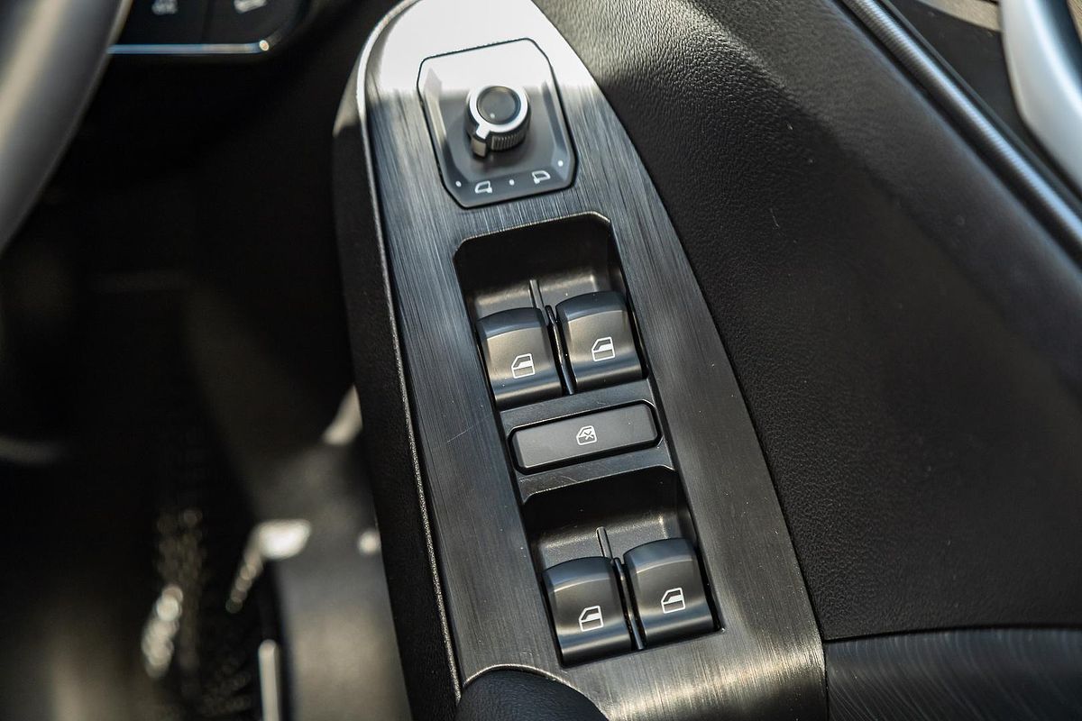 2022 GWM Jolion Ultra A01