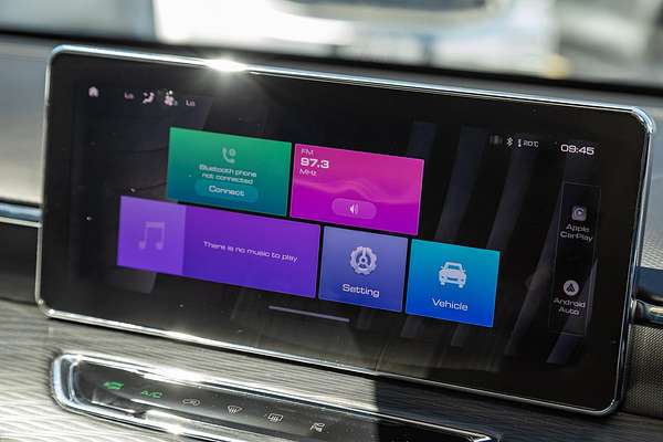 2022 GWM Jolion Ultra A01