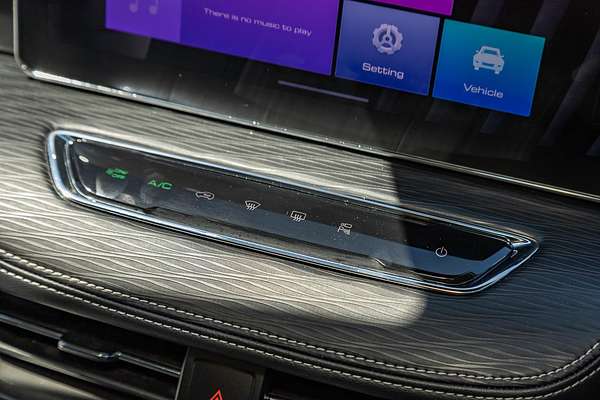 2022 GWM Jolion Ultra A01