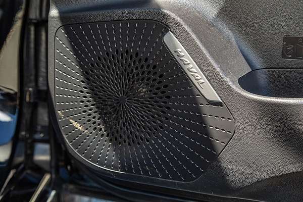 2022 GWM Jolion Ultra A01