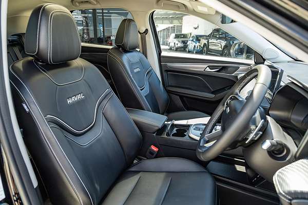 2022 GWM Jolion Ultra A01