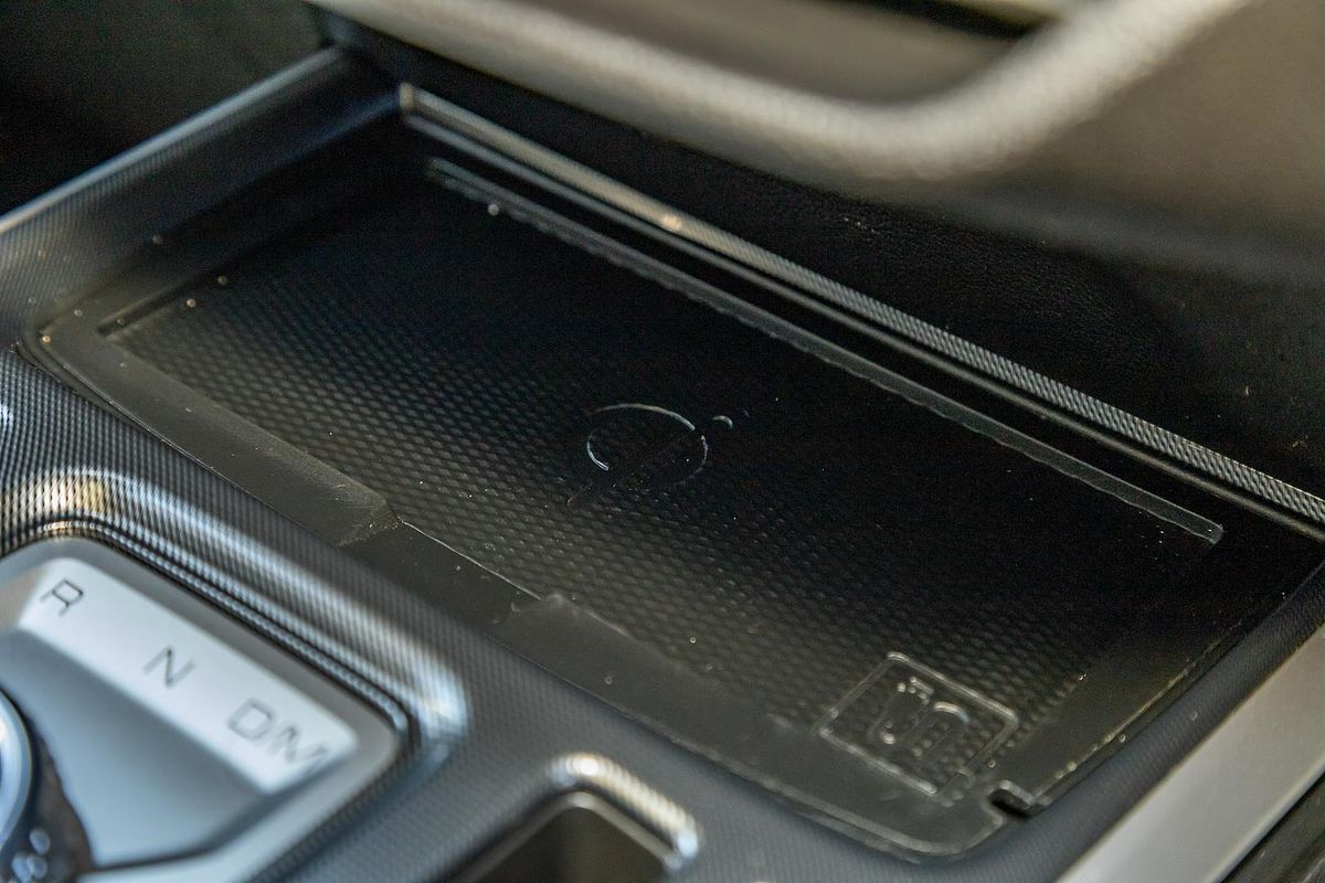 2022 GWM Jolion Ultra A01