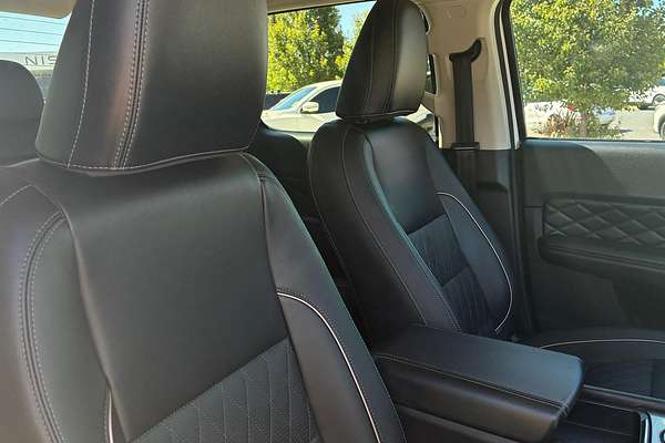 2022 GWM Ute Cannon NPW 4X4