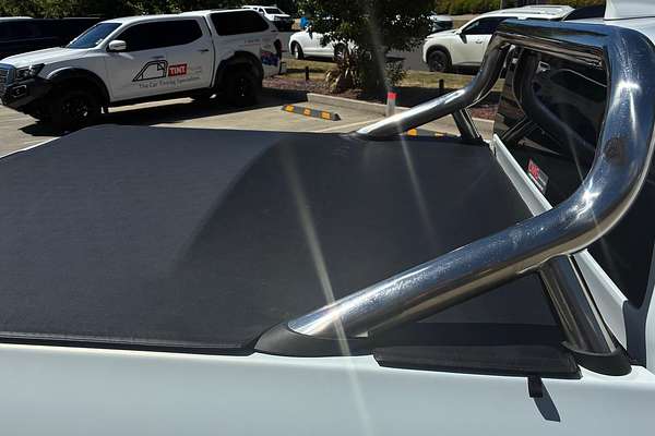 2022 GWM Ute Cannon NPW 4X4