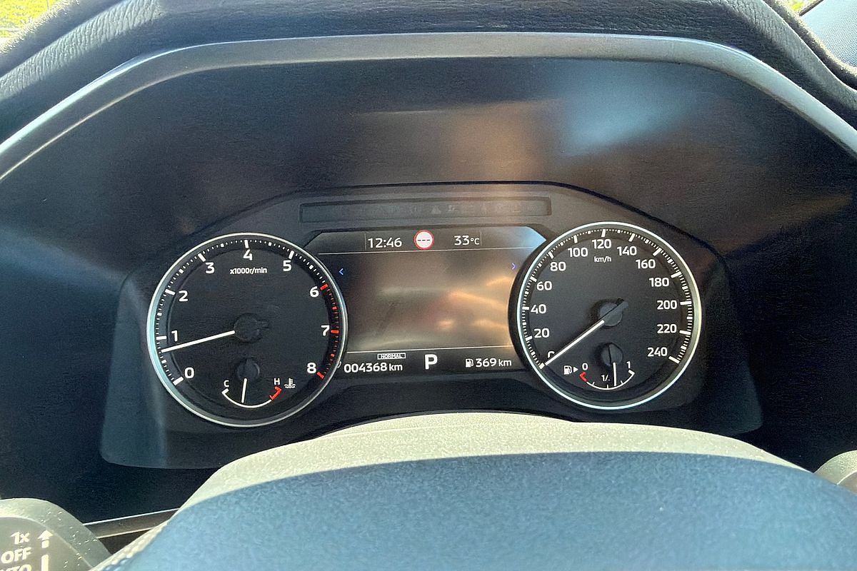 2024 Mitsubishi Outlander Black Edition ZM