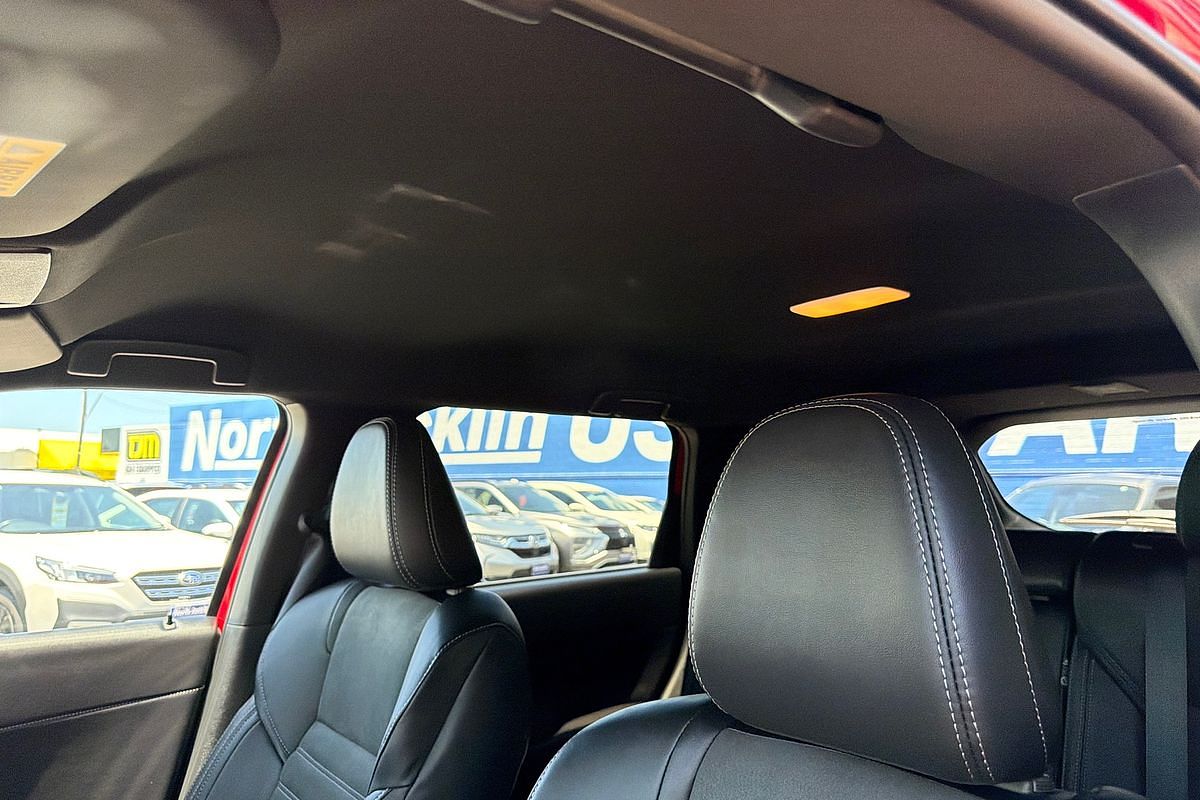 2024 Mitsubishi Outlander Black Edition ZM