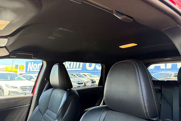 2024 Mitsubishi Outlander Black Edition ZM