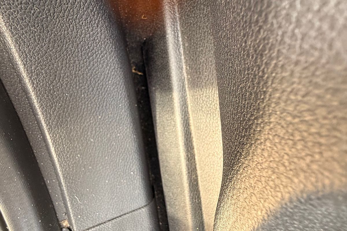 2022 Ford Everest Sport 3.0L