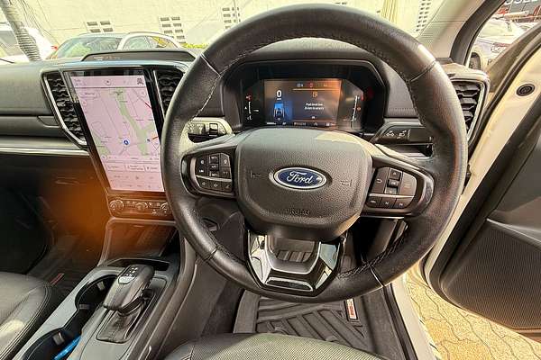 2022 Ford Everest Sport 3.0L