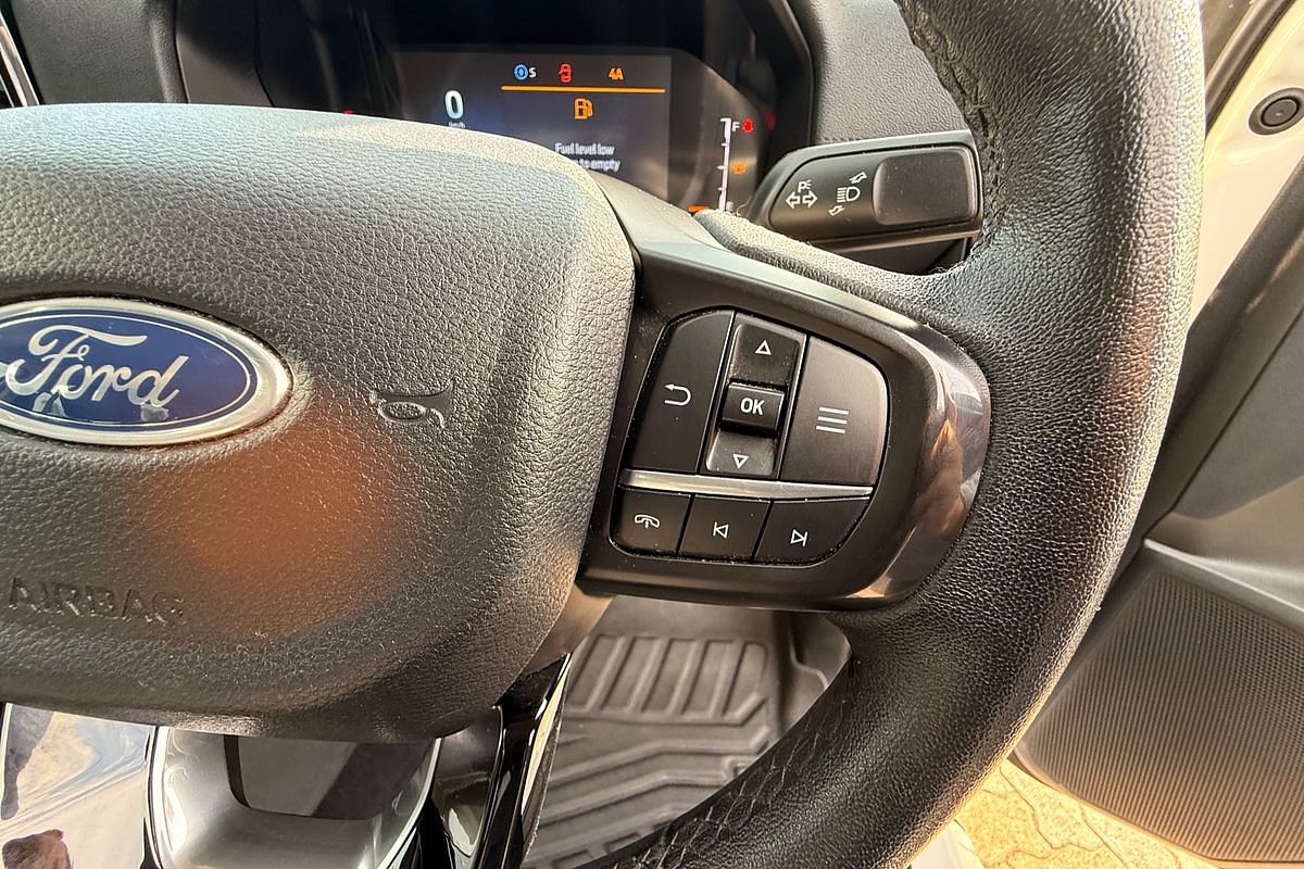 2022 Ford Everest Sport 3.0L