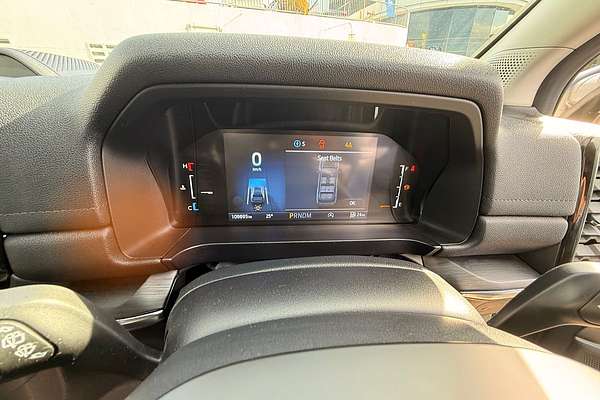 2022 Ford Everest Sport 3.0L