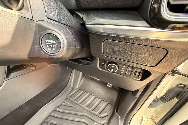 2022 Ford Everest Sport 3.0L