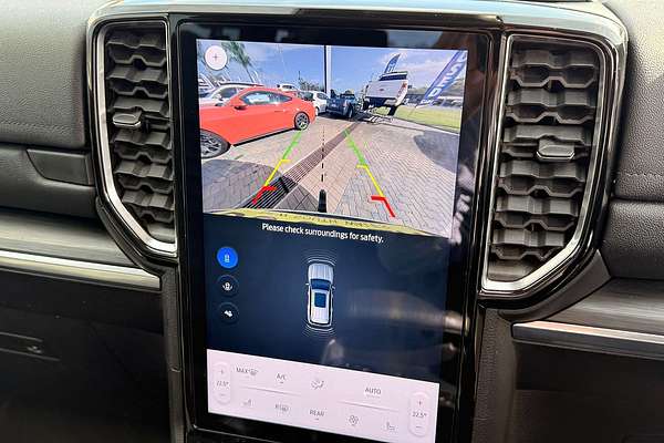 2022 Ford Everest Sport 3.0L