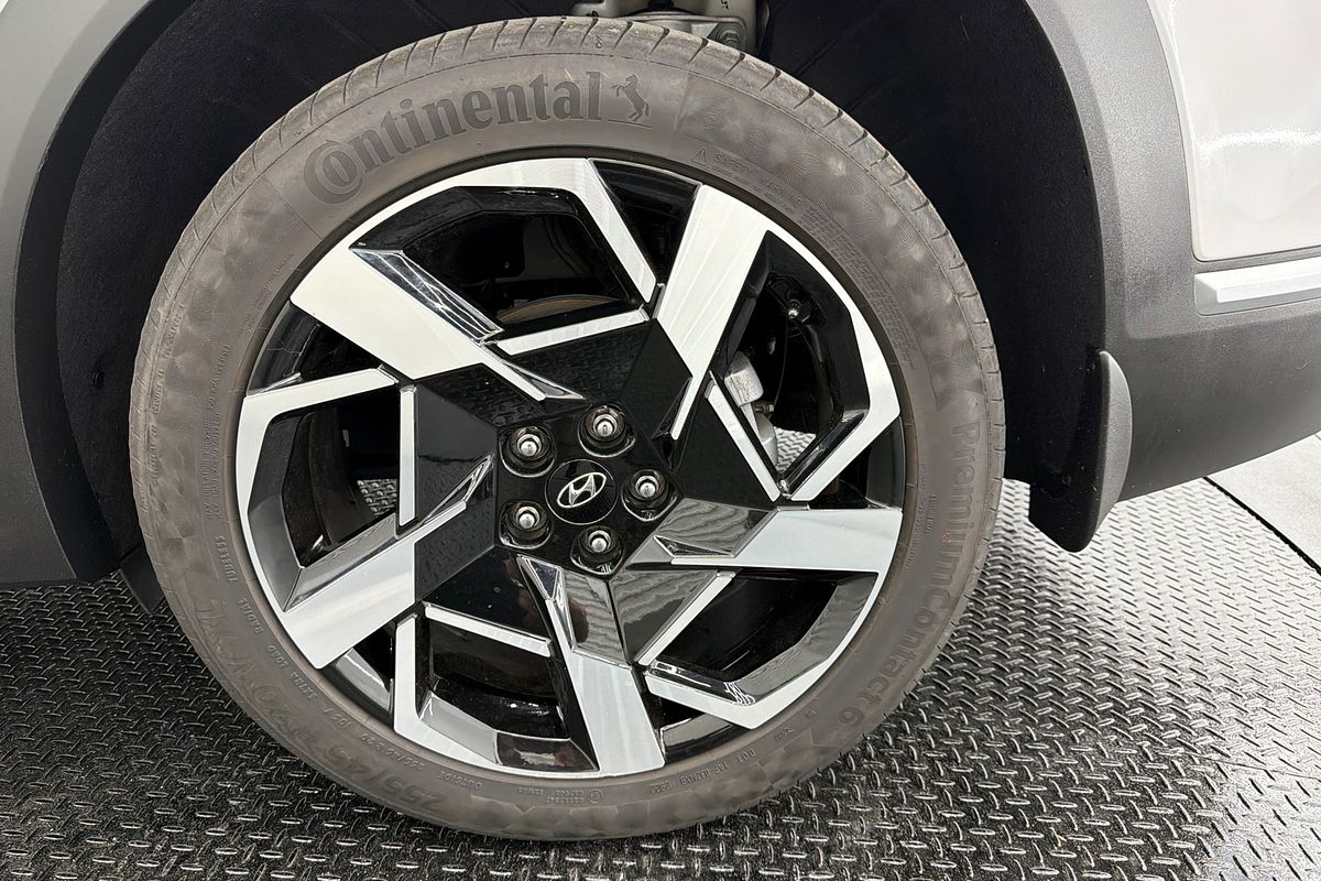 2022 Hyundai Santa Fe Elite TM.V4