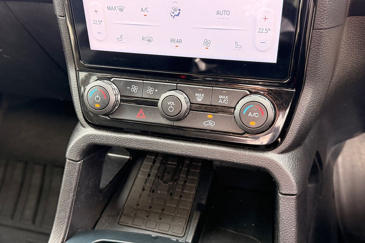 2022 Ford Everest Sport 3.0L