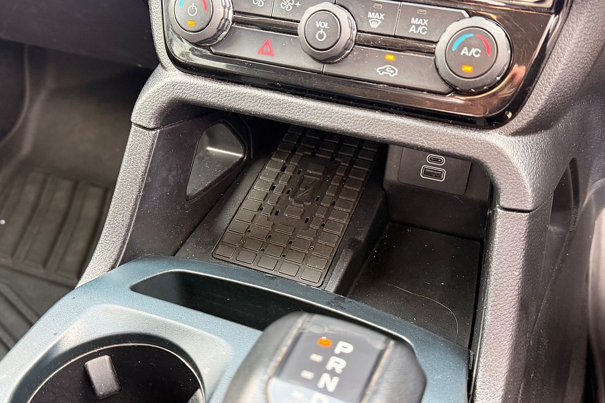 2022 Ford Everest Sport 3.0L