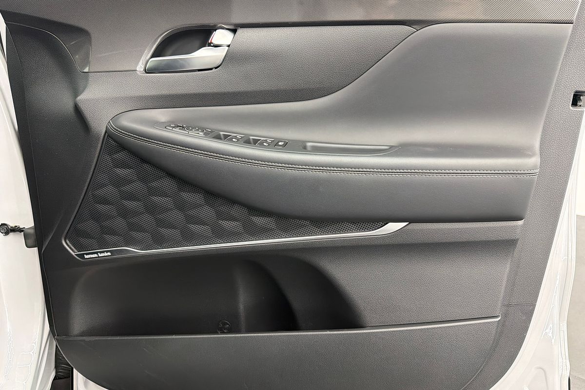 2022 Hyundai Santa Fe Elite TM.V4