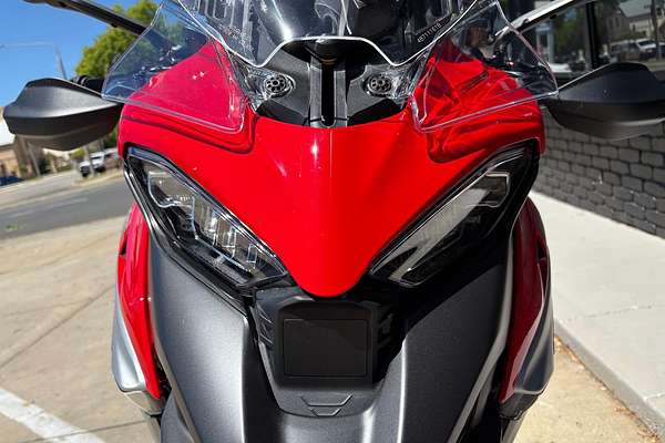 2023 Ducati Multistrada V4S Multistrada