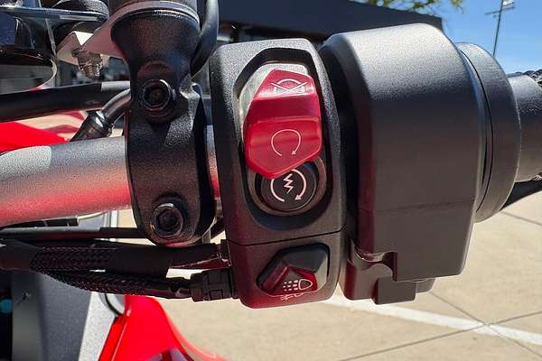 2023 Ducati Multistrada V4S Multistrada