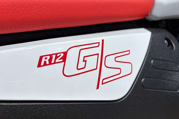 2025 BMW R 12 G/S R 12