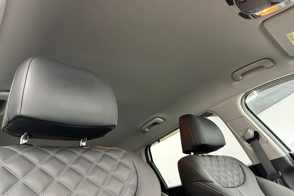 2022 Hyundai Santa Fe Elite TM.V4