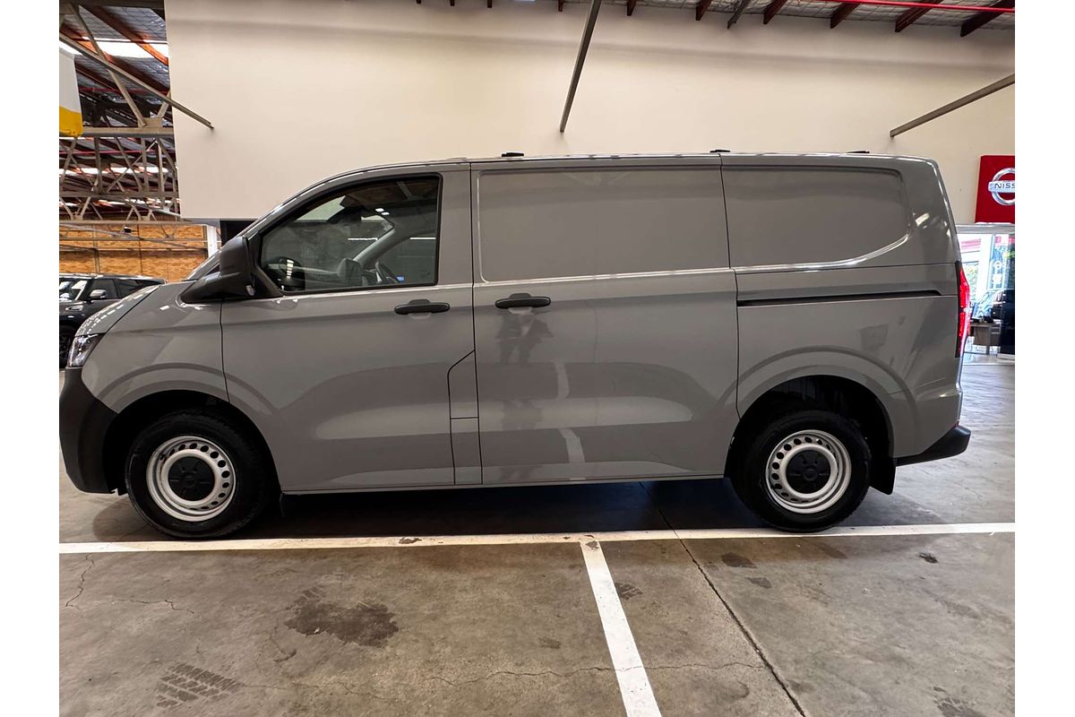 2025 Volkswagen Transporter TDI 125kW NSN SWB Low Roof