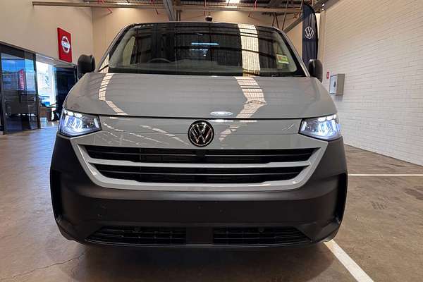 2025 Volkswagen Transporter TDI 125kW NSN SWB Low Roof