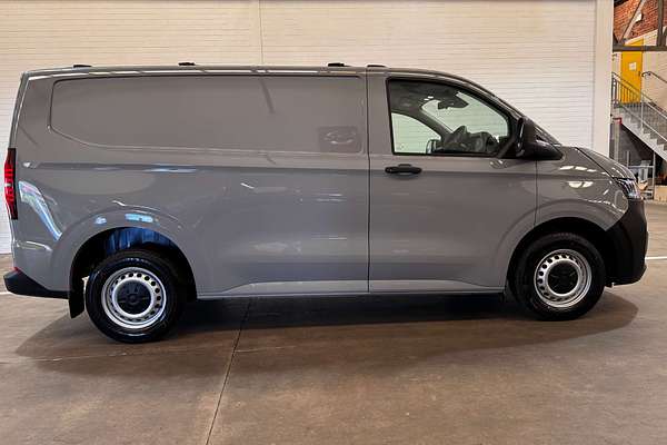 2025 Volkswagen Transporter TDI 125kW NSN SWB Low Roof