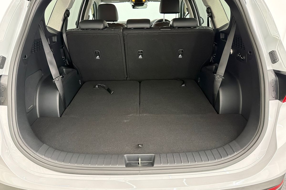 2022 Hyundai Santa Fe Elite TM.V4