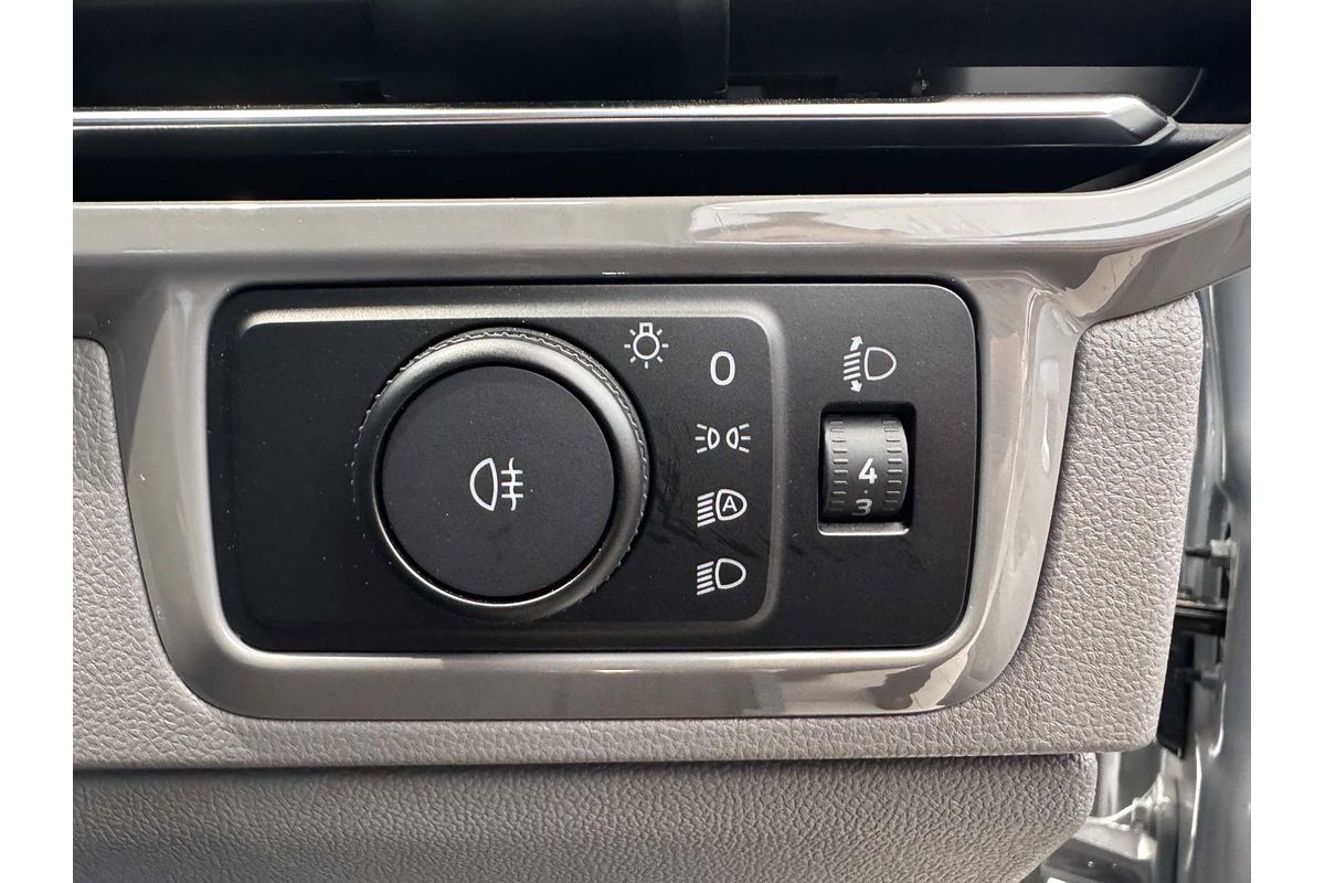 2025 Volkswagen Transporter TDI 125kW NSN SWB Low Roof