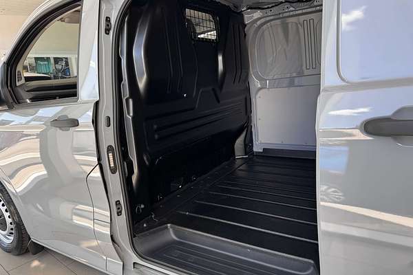 2025 Volkswagen Transporter TDI 125kW NSN SWB Low Roof