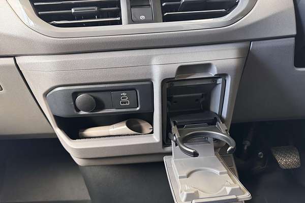 2025 Volkswagen Transporter TDI 125kW NSN SWB Low Roof