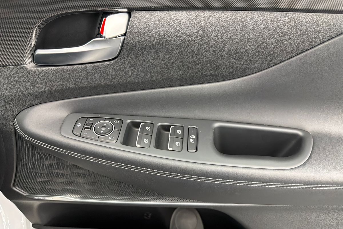 2022 Hyundai Santa Fe Elite TM.V4