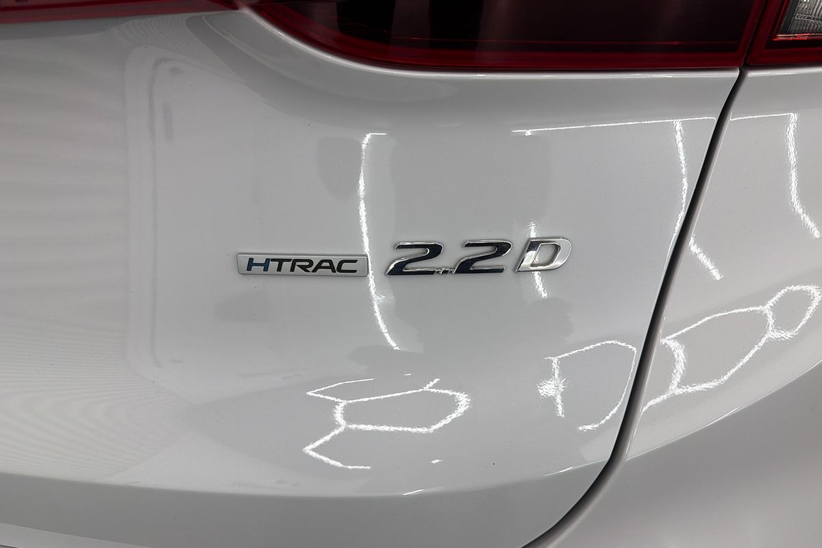 2022 Hyundai Santa Fe Elite TM.V4