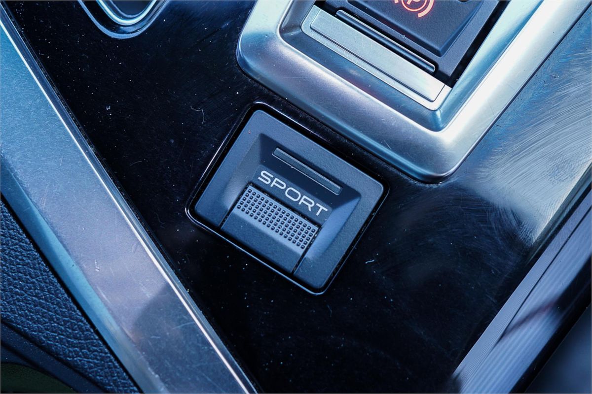 2018 Peugeot 3008 GT Line P84