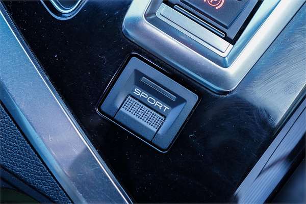 2018 Peugeot 3008 GT Line P84