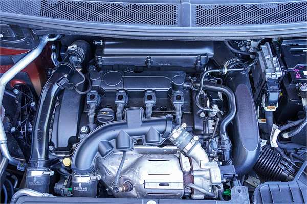 2018 Peugeot 3008 GT Line P84