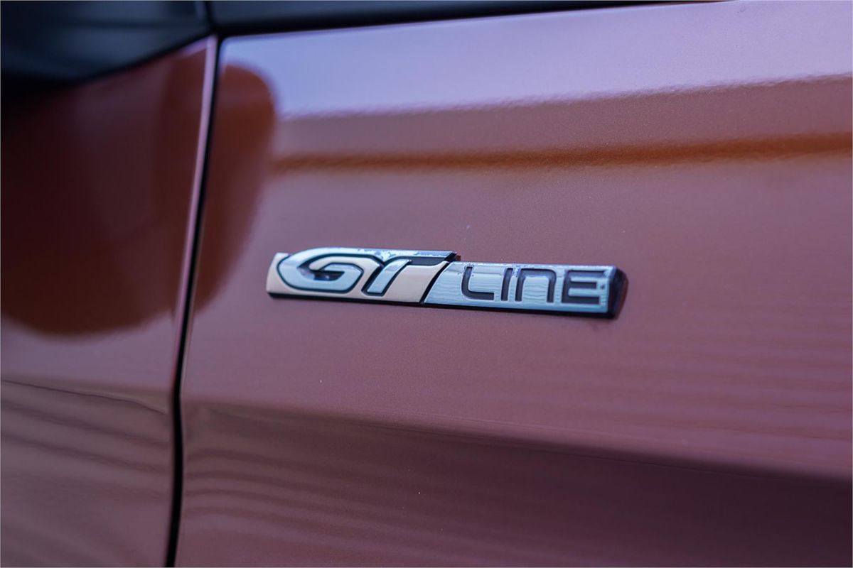 2018 Peugeot 3008 GT Line P84