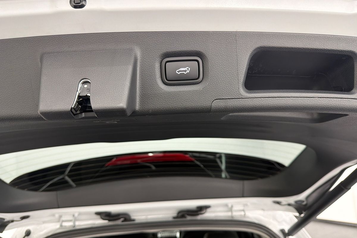 2022 Hyundai Santa Fe Elite TM.V4